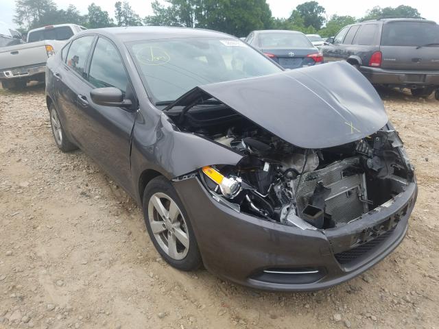 2014 dodge dart sxt