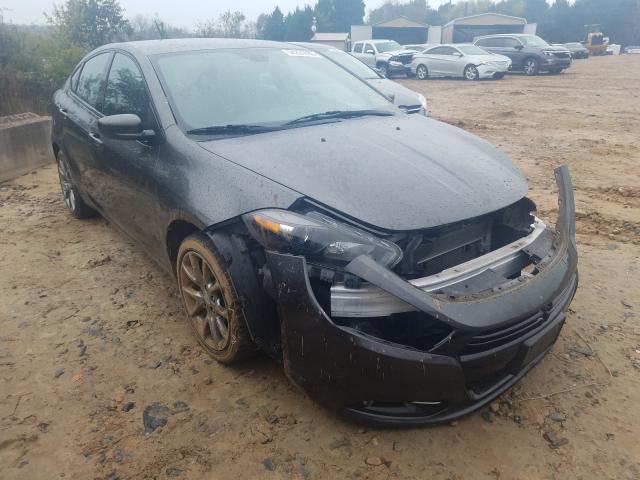 2014 dodge dart