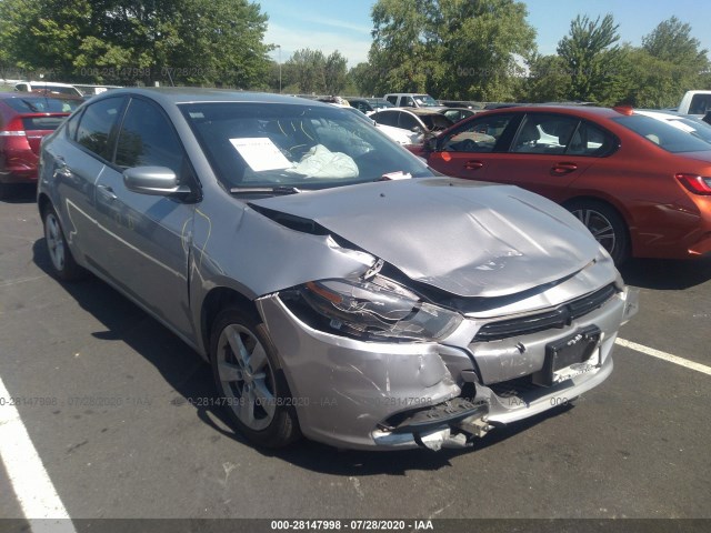 2015 dodge dart