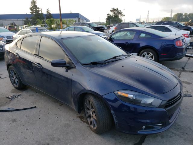 2015 dodge dart