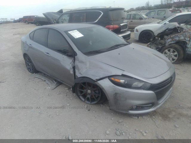 2016 dodge dart