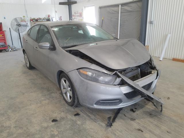 2016 dodge dart