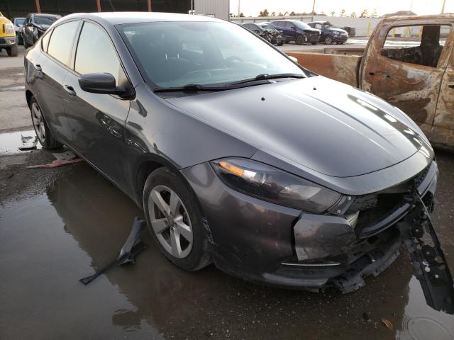 2016 dodge dart sxt