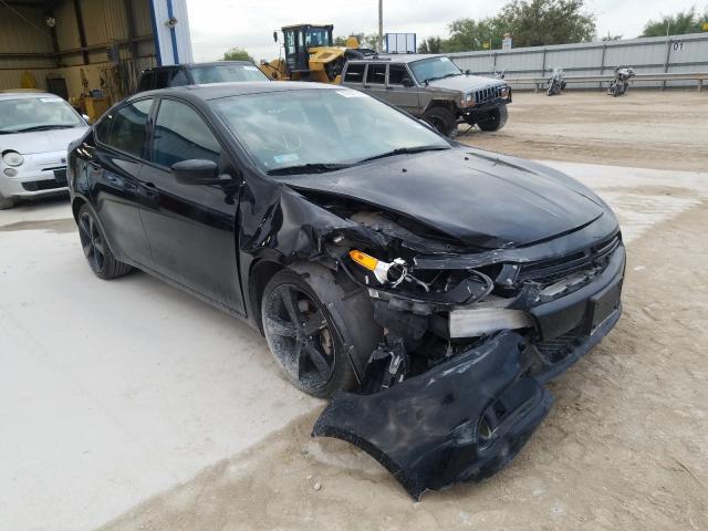 2014 dodge dart sxt