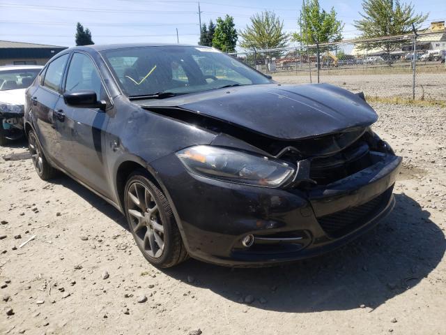 2014 dodge dart