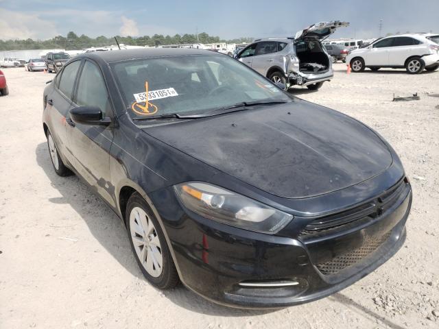 2014 dodge dart sxt