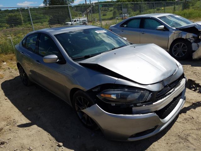 2014 dodge dart sxt