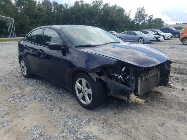 2014 dodge dart sxt