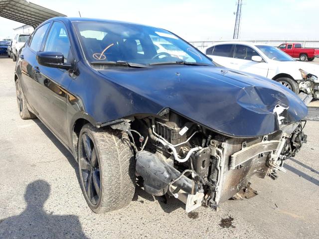 2014 dodge dart sxt