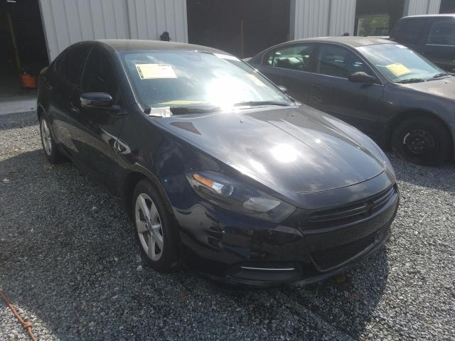 2014 dodge dart