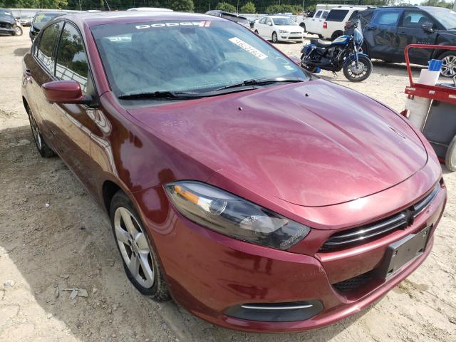 2015 dodge dart sxt