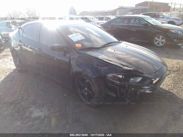 2015 dodge dart