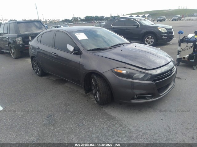 2015 dodge dart