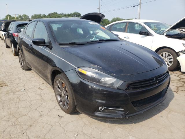 2015 dodge dart