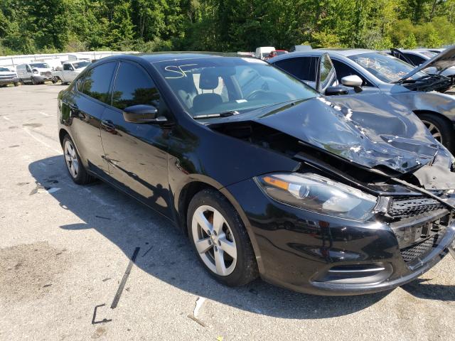 2016 dodge dart