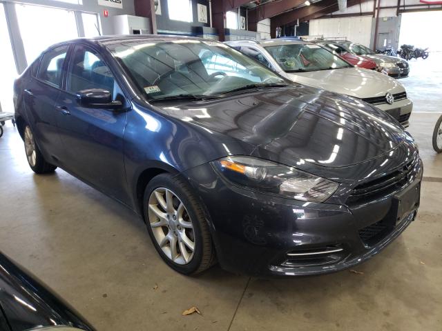 2013 dodge dart