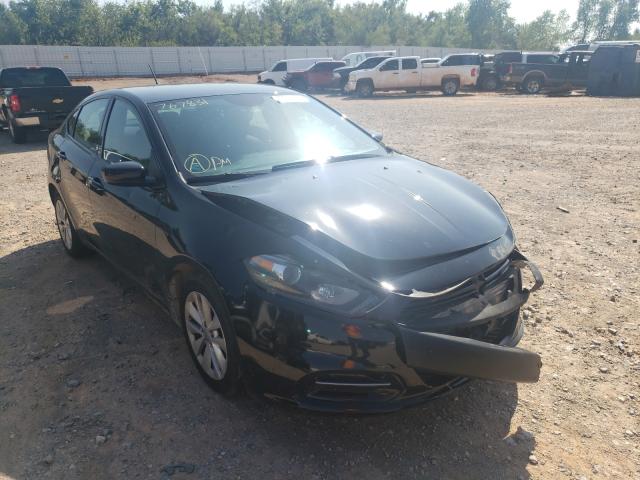 2014 dodge dart sxt