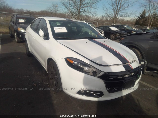 2014 dodge dart