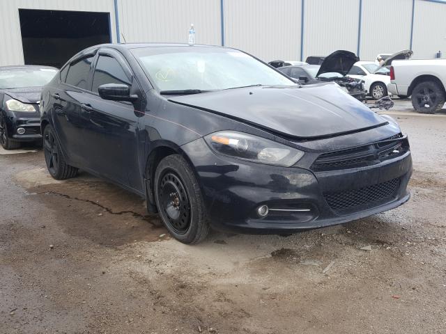 2014 dodge dart sxt
