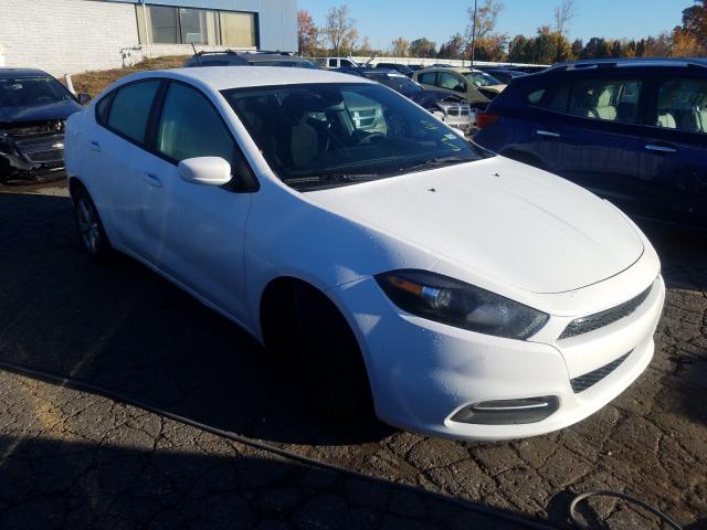 2014 dodge dart sxt