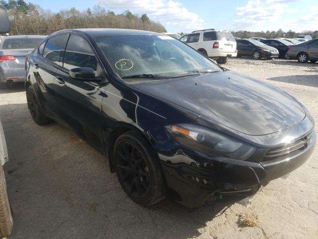 2014 dodge dart