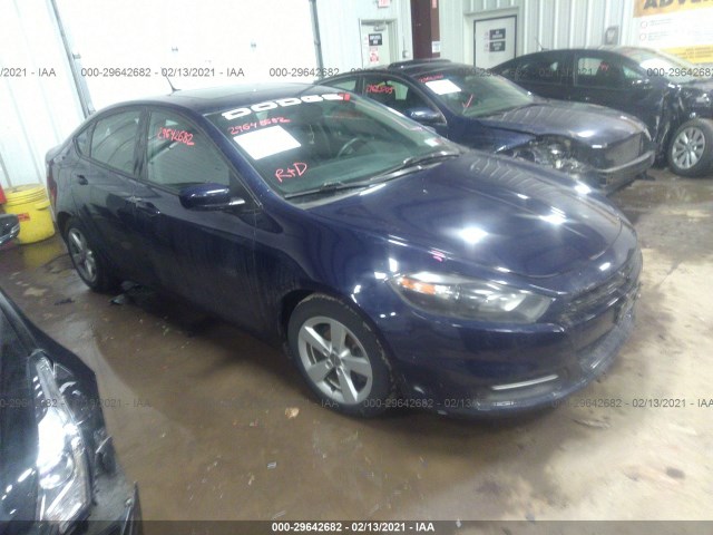 2014 dodge dart