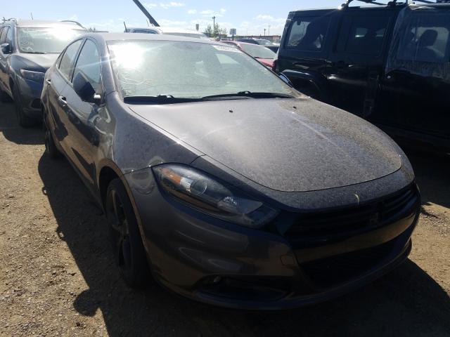 2014 dodge dart