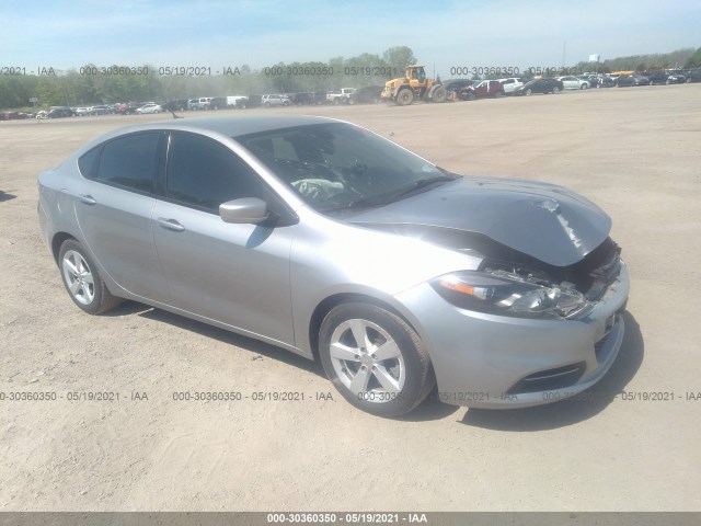 2014 dodge dart
