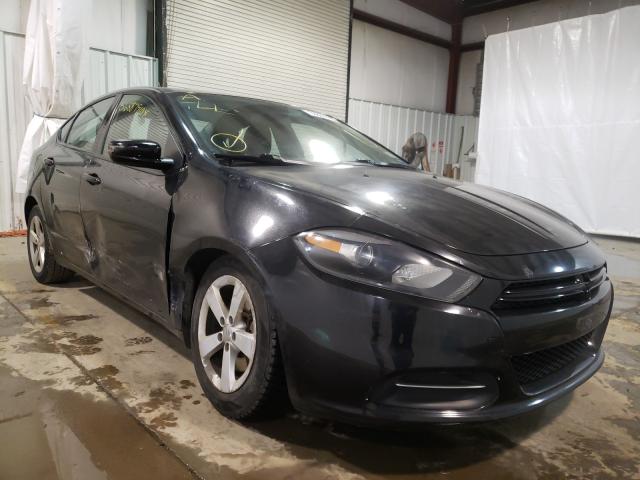 2014 dodge dart sxt