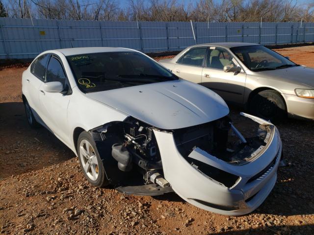 2014 dodge dart sxt