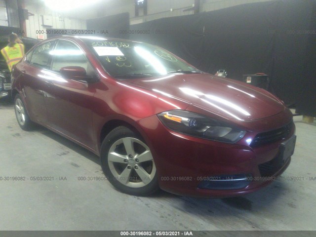 2014 dodge dart