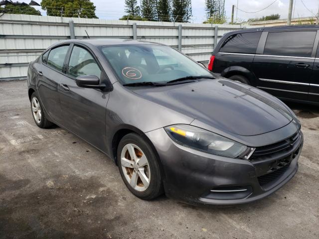 2015 dodge dart sxt