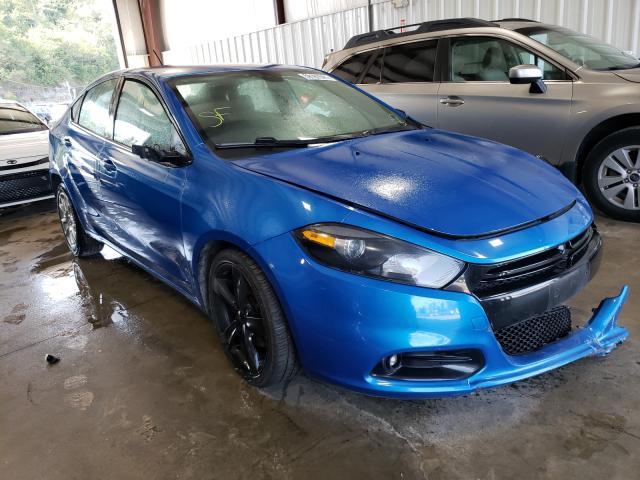 2015 dodge dart