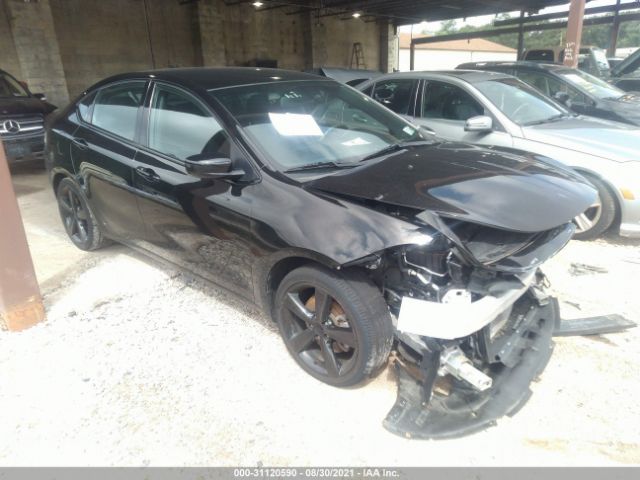 2015 dodge dart