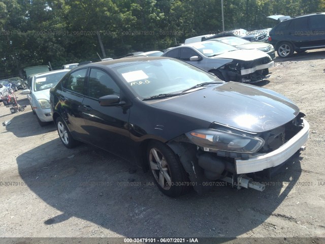2015 dodge dart