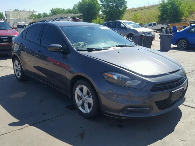 2015 dodge dart