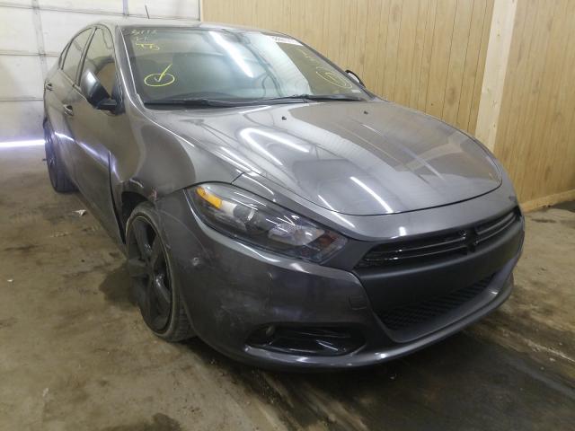 2015 dodge dart
