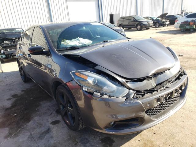 2015 dodge dart
