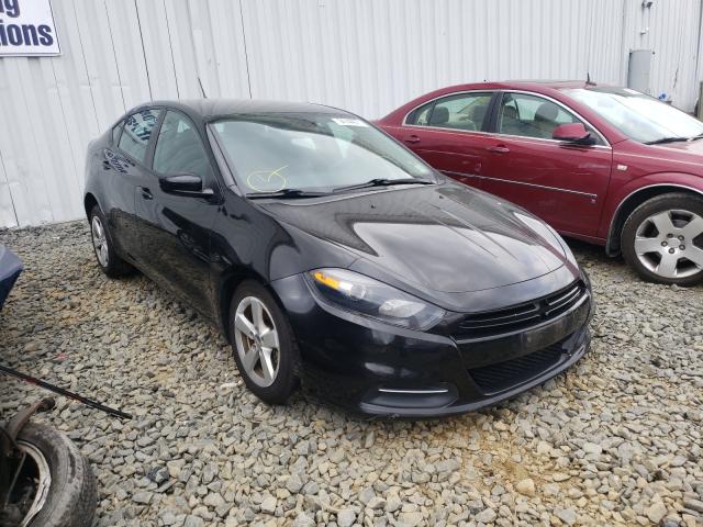 2015 dodge dart