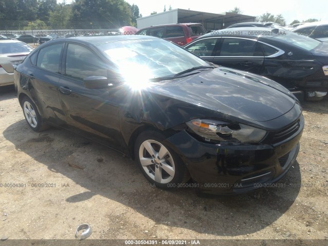 2016 dodge dart