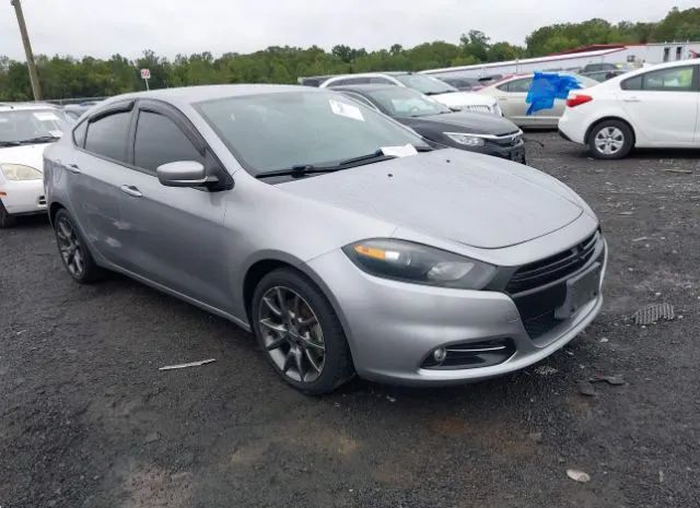 2013 dodge dart