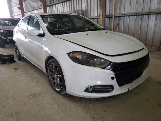 2014 dodge dart sxt