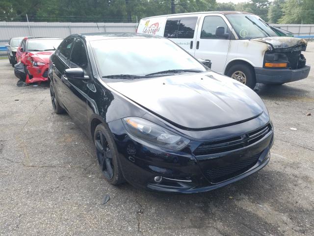 2014 dodge dart sxt