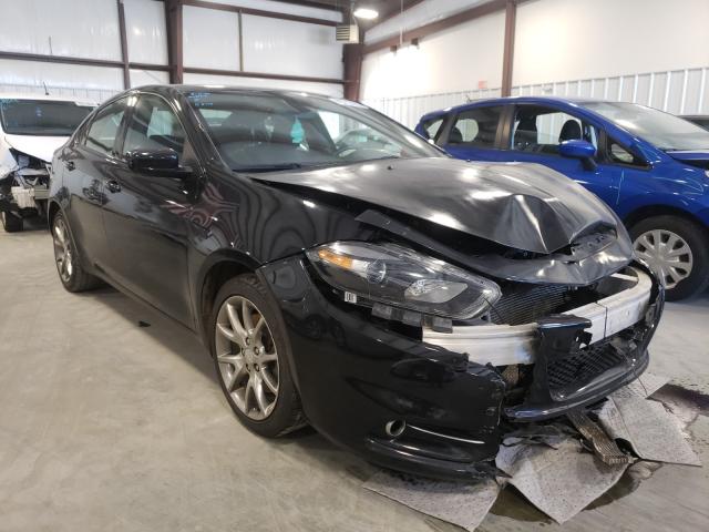 2014 dodge dart sxt