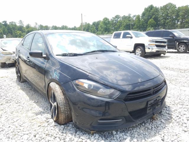 2014 dodge dart sxt
