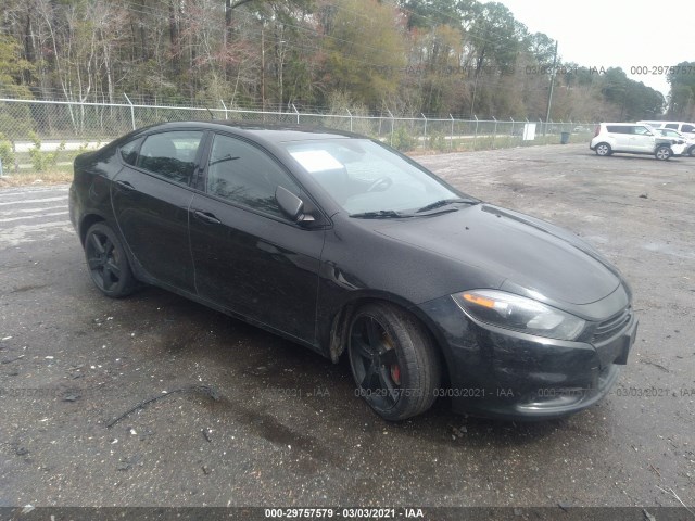 2015 dodge dart
