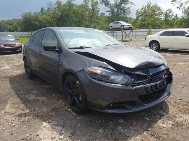 2015 dodge dart