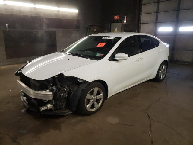 2015 dodge dart