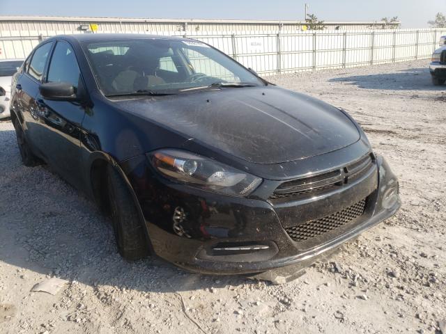 2015 dodge dart sxt