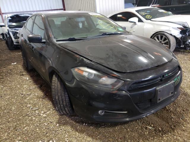 2014 dodge dart sxt